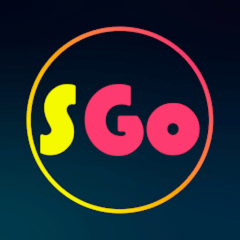 S Go 代儲值